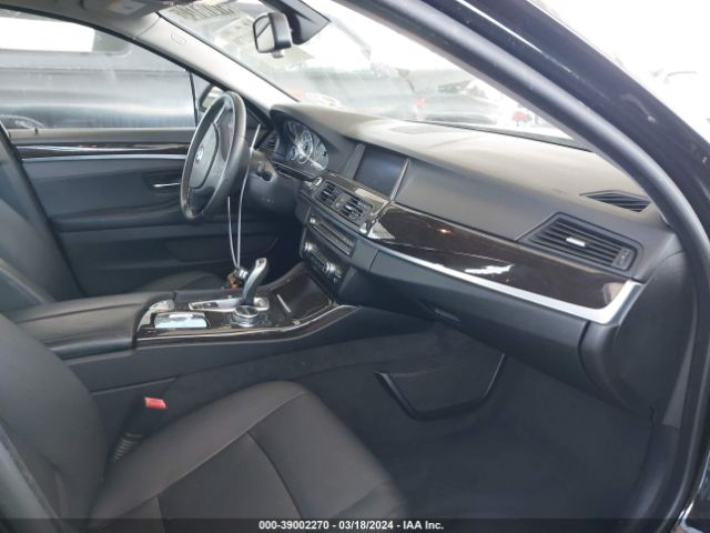 WBA5A5C58ED507734 BMW 528I