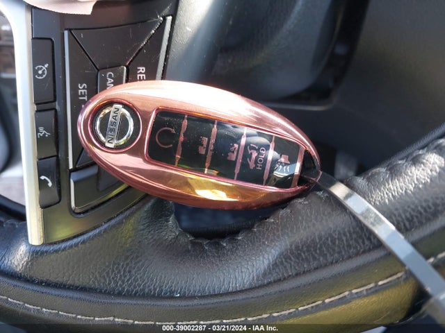 Nissan Rogue Sv Intelligent Awd 2020 5N1AT2MVXLC709787 Image 11