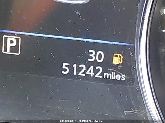 Nissan Rogue Sv Intelligent Awd 2020 5N1AT2MVXLC709787 Image 7