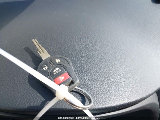 3N1AB7AP9FY328814 Nissan SENTRA S