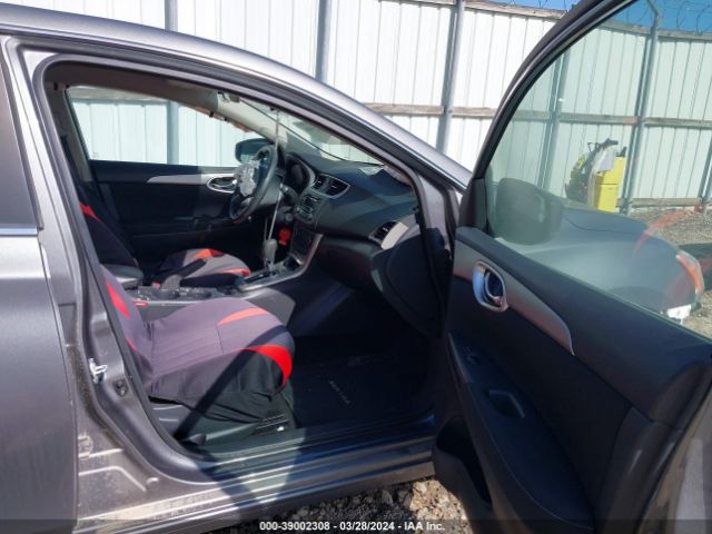 3N1AB7AP9FY328814 Nissan SENTRA S