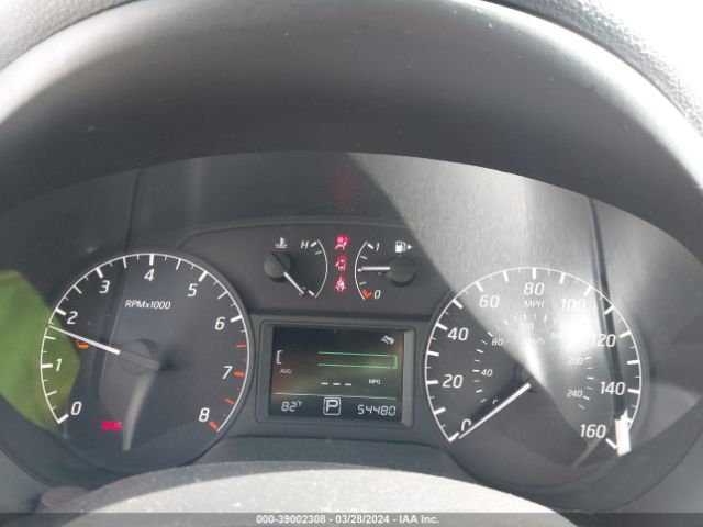 3N1AB7AP9FY328814 Nissan SENTRA S