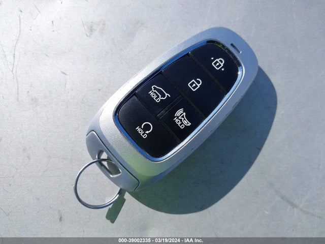 Hyundai TUCSON SEL 2023 5NMJFCAE5PH163512 Image 11