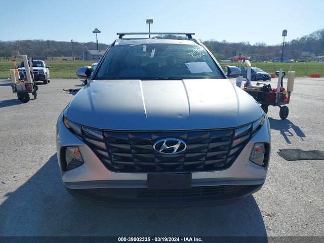 Hyundai TUCSON SEL 2023 5NMJFCAE5PH163512 Image 12