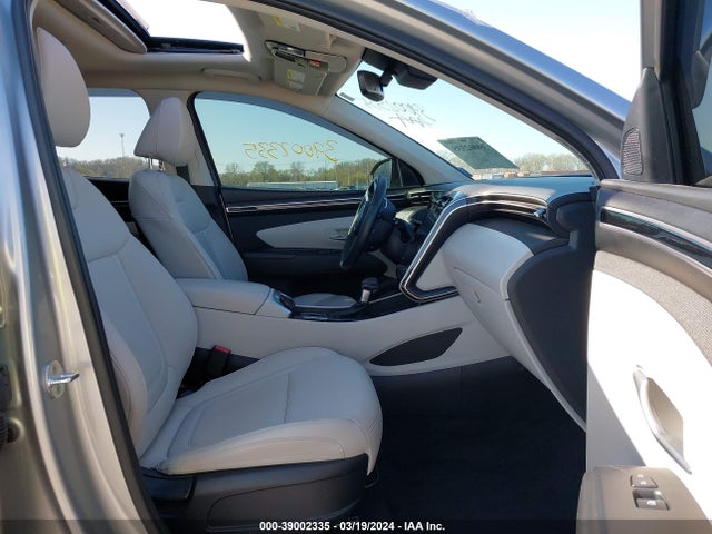 Hyundai TUCSON SEL 2023 5NMJFCAE5PH163512 Image 5
