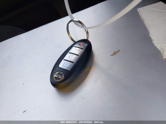 Nissan Versa 1.6 Sv 2019 3N1CN7AP6KL809546 Image 11