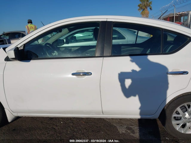 Nissan Versa 1.6 Sv 2019 3N1CN7AP6KL809546 Image 15