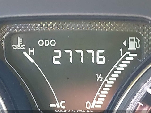 Nissan Versa 1.6 Sv 2019 3N1CN7AP6KL809546 Image 16