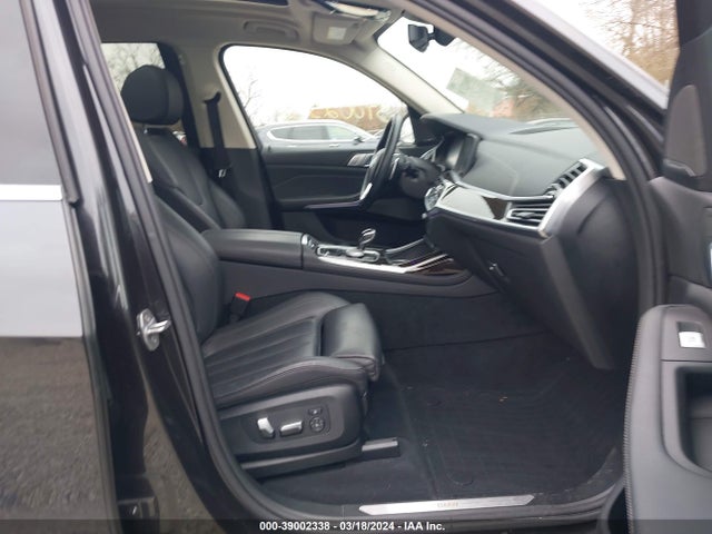 5UXCW2C06L9C00126 BMW X7 Xdrive40i