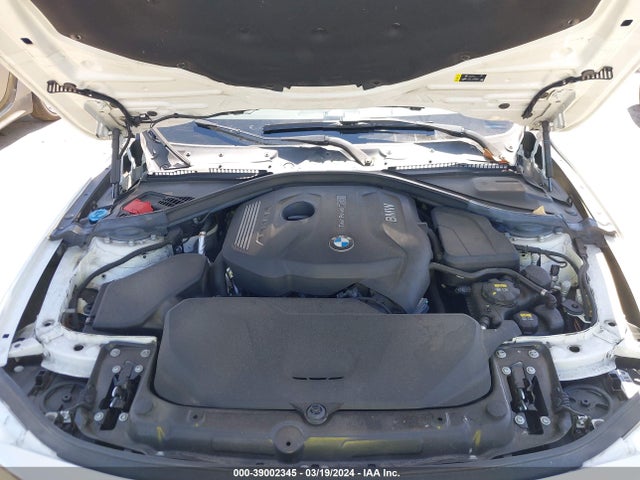 BMW 330I 2017 WBA8B9G31HNU53444 Image 10