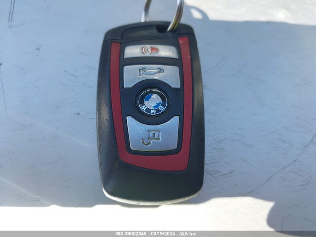 BMW 330I 2017 WBA8B9G31HNU53444 Image 11