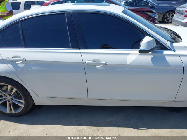 BMW 330I 2017 WBA8B9G31HNU53444 Image 13