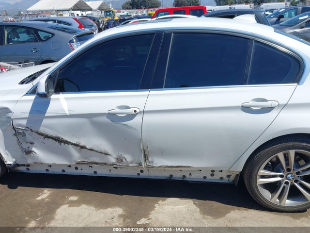 BMW 330I 2017 WBA8B9G31HNU53444 Image 14