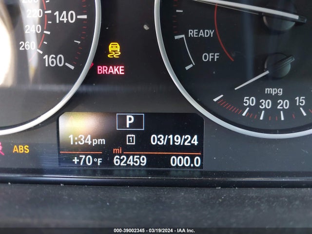 BMW 330I 2017 WBA8B9G31HNU53444 Image 7