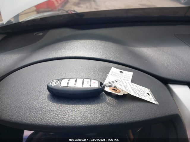 Nissan Altima 2.5 Sv 2015 1N4AL3AP5FC572901 Image 11