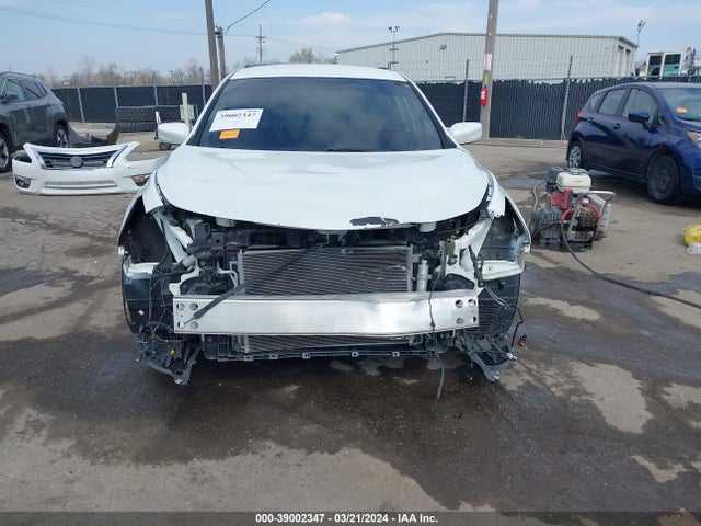 Nissan Altima 2.5 Sv 2015 1N4AL3AP5FC572901 Image 13