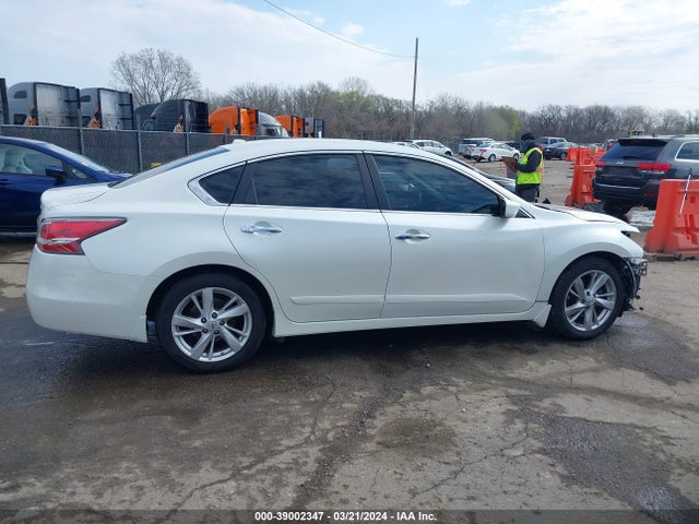 Nissan Altima 2.5 Sv 2015 1N4AL3AP5FC572901 Image 14