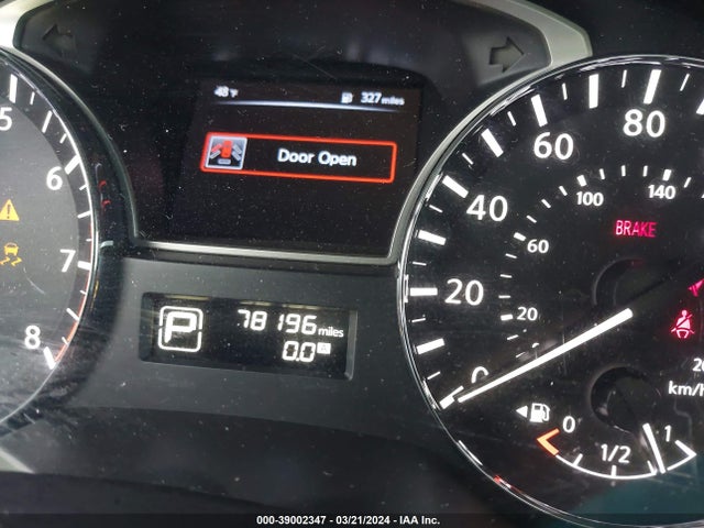 Nissan Altima 2.5 Sv 2015 1N4AL3AP5FC572901 Image 16