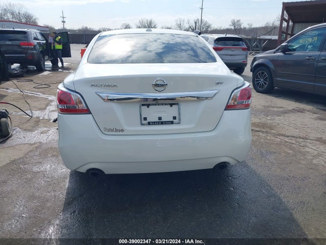 Nissan Altima 2.5 Sv 2015 1N4AL3AP5FC572901 Image 17