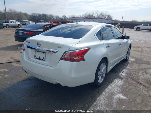 Nissan Altima 2.5 Sv 2015 1N4AL3AP5FC572901 Image 4