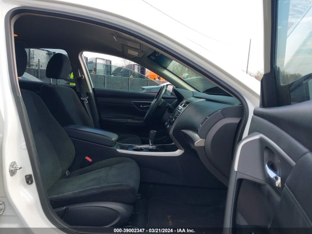 Nissan Altima 2.5 Sv 2015 1N4AL3AP5FC572901 Image 5