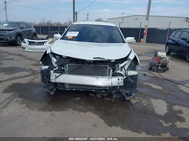 Nissan Altima 2.5 Sv 2015 1N4AL3AP5FC572901 Image 6
