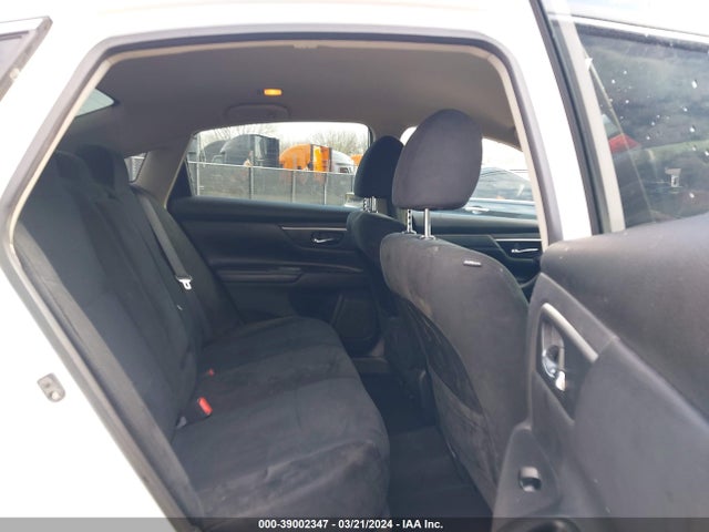 Nissan Altima 2.5 Sv 2015 1N4AL3AP5FC572901 Image 8