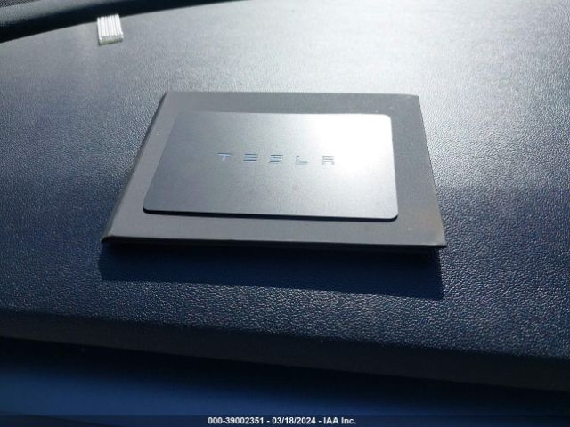 5YJYGDEE7LF054475 Tesla Model Y Long Range Dual Motor All-wheel Drive