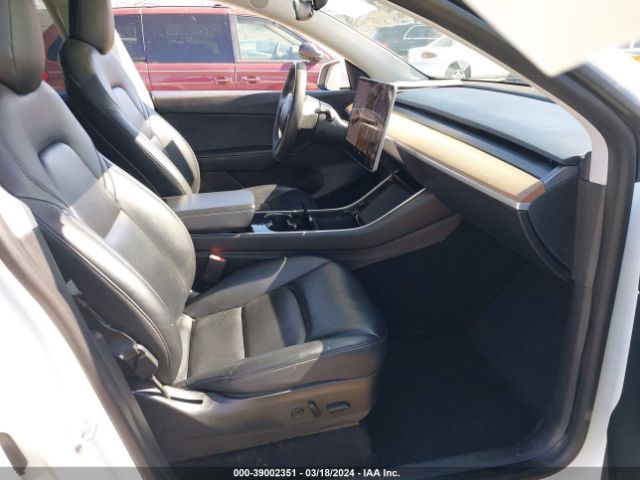 5YJYGDEE7LF054475 Tesla Model Y Long Range Dual Motor All-wheel Drive