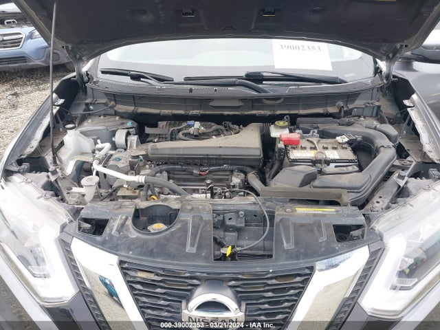 Nissan ROGUE S 2017 JN8AT2MV6HW264589 Image 10