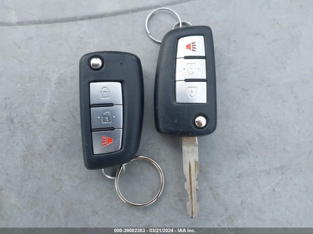 Nissan ROGUE S 2017 JN8AT2MV6HW264589 Image 11