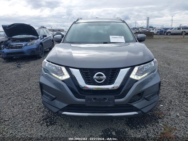 Nissan ROGUE S 2017 JN8AT2MV6HW264589 Image 12