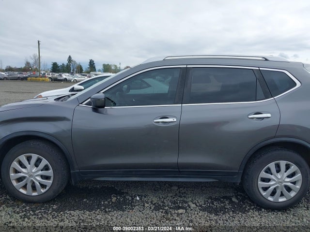 Nissan ROGUE S 2017 JN8AT2MV6HW264589 Image 14