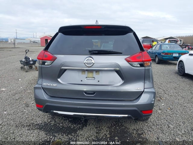 Nissan ROGUE S 2017 JN8AT2MV6HW264589 Image 16