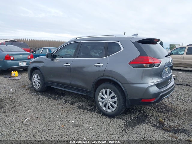 Nissan ROGUE S 2017 JN8AT2MV6HW264589 Image 3