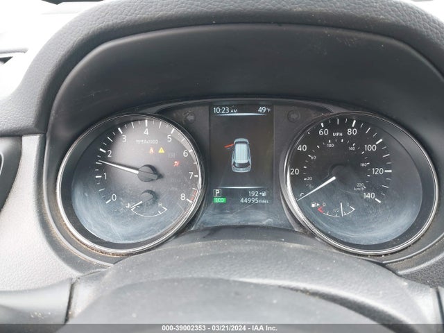 Nissan ROGUE S 2017 JN8AT2MV6HW264589 Image 7