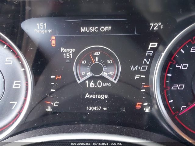 2C3CDXCT8JH278856 Dodge Charger R/t Rwd