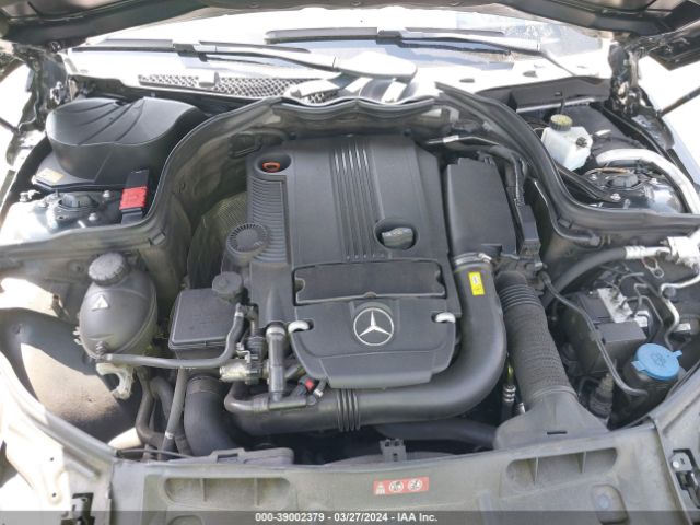 WDDGF4HB2EA961636 Mercedes-Benz C 250 Luxury/sport