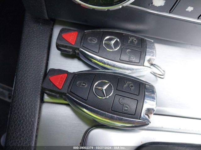 WDDGF4HB2EA961636 Mercedes-Benz C 250 Luxury/sport