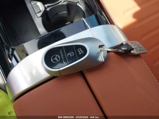 W1KAF8HB2PR103374 Mercedes-Benz Amg C 43 4matic