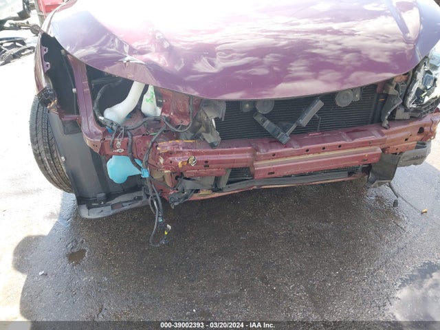 Honda Accord Ex-l 2017 1HGCR2F82HA105612 Image 6