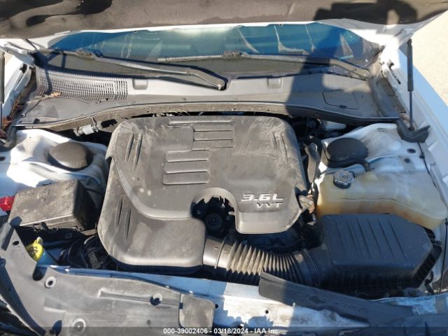 2C3CDXHG3MH639300 Dodge Charger Gt Rwd