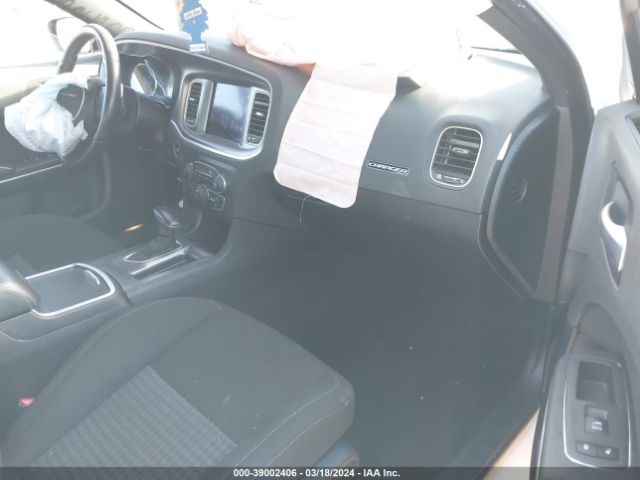 2C3CDXHG3MH639300 Dodge Charger Gt Rwd