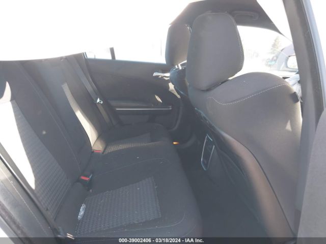 2C3CDXHG3MH639300 Dodge Charger Gt Rwd