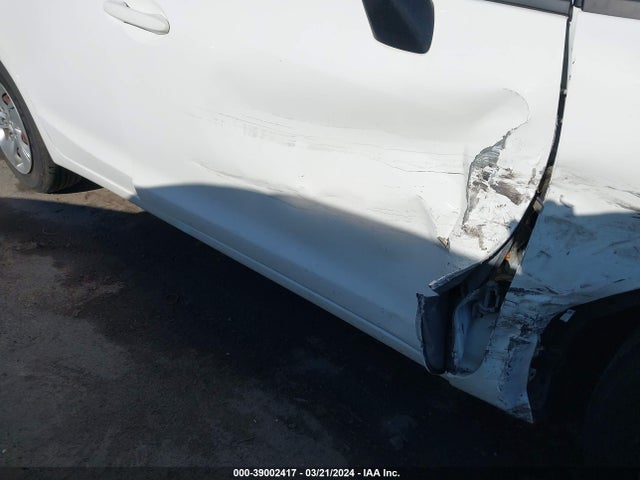 Honda Civic Lx 2014 19XFB2F57EE206384 Image 17