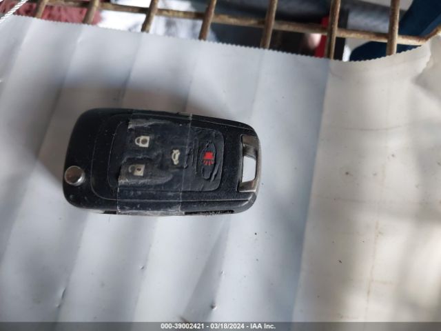 2G1FA1E3XE9207033 Chevrolet Camaro 2ls