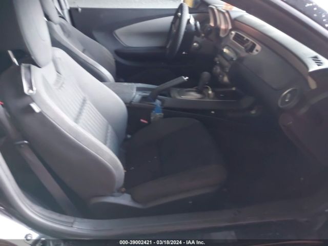 2G1FA1E3XE9207033 Chevrolet Camaro 2ls