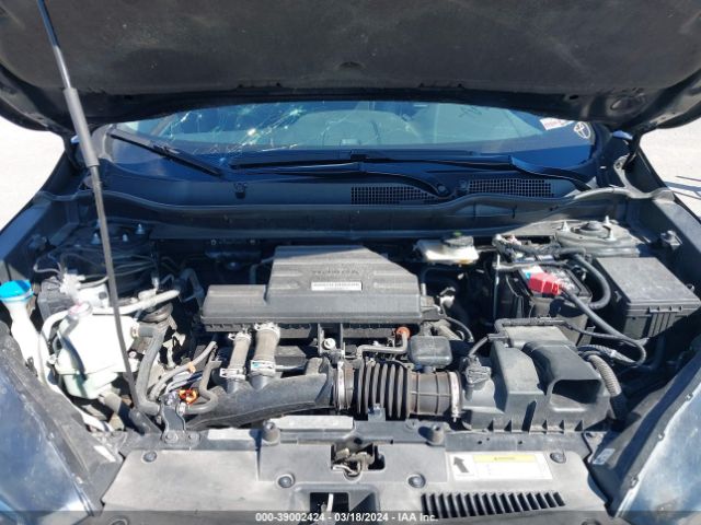 7FARW2H84JE052315 Honda Cr-v Ex-l/ex-l Navi