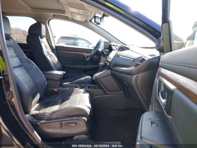 7FARW2H84JE052315 Honda Cr-v Ex-l/ex-l Navi