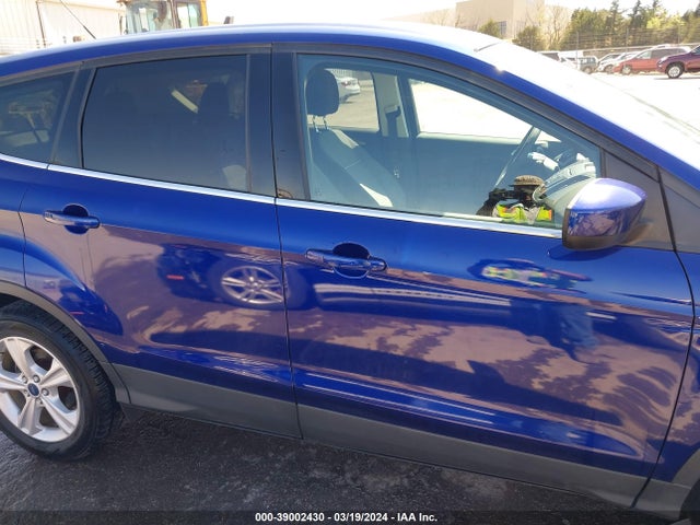 Ford ESCAPE SE 2014 1FMCU0GX5EUC58871 Image 14